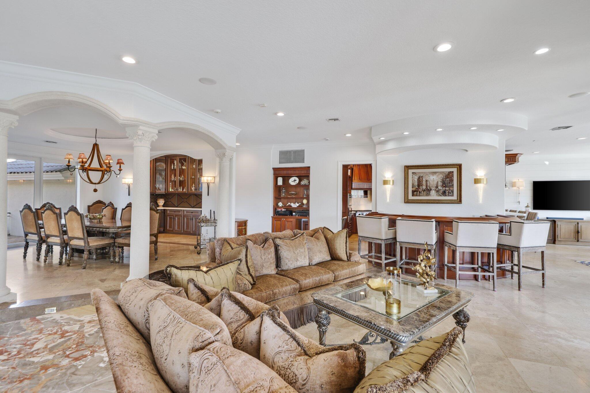 4317 Intracoastal, Highland Beach FL 33487