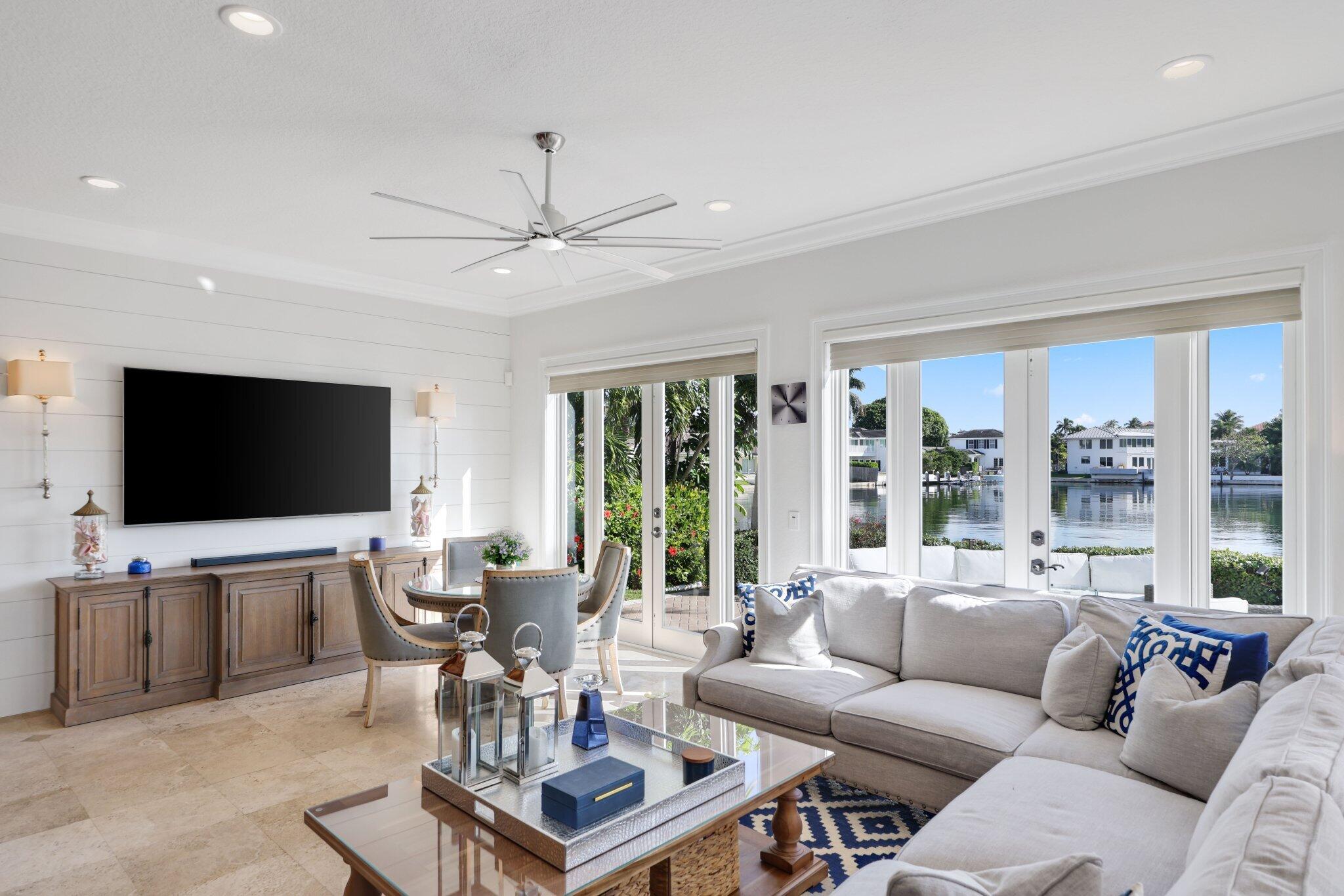 4317 Intracoastal, Highland Beach FL 33487