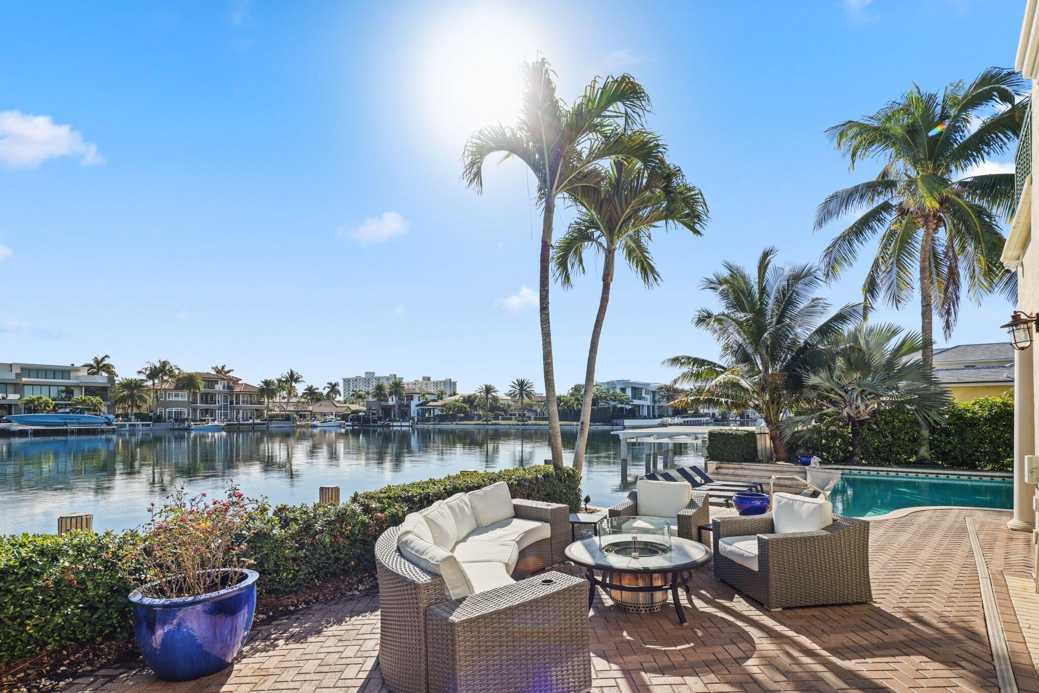 4317 Intracoastal, Highland Beach FL 33487