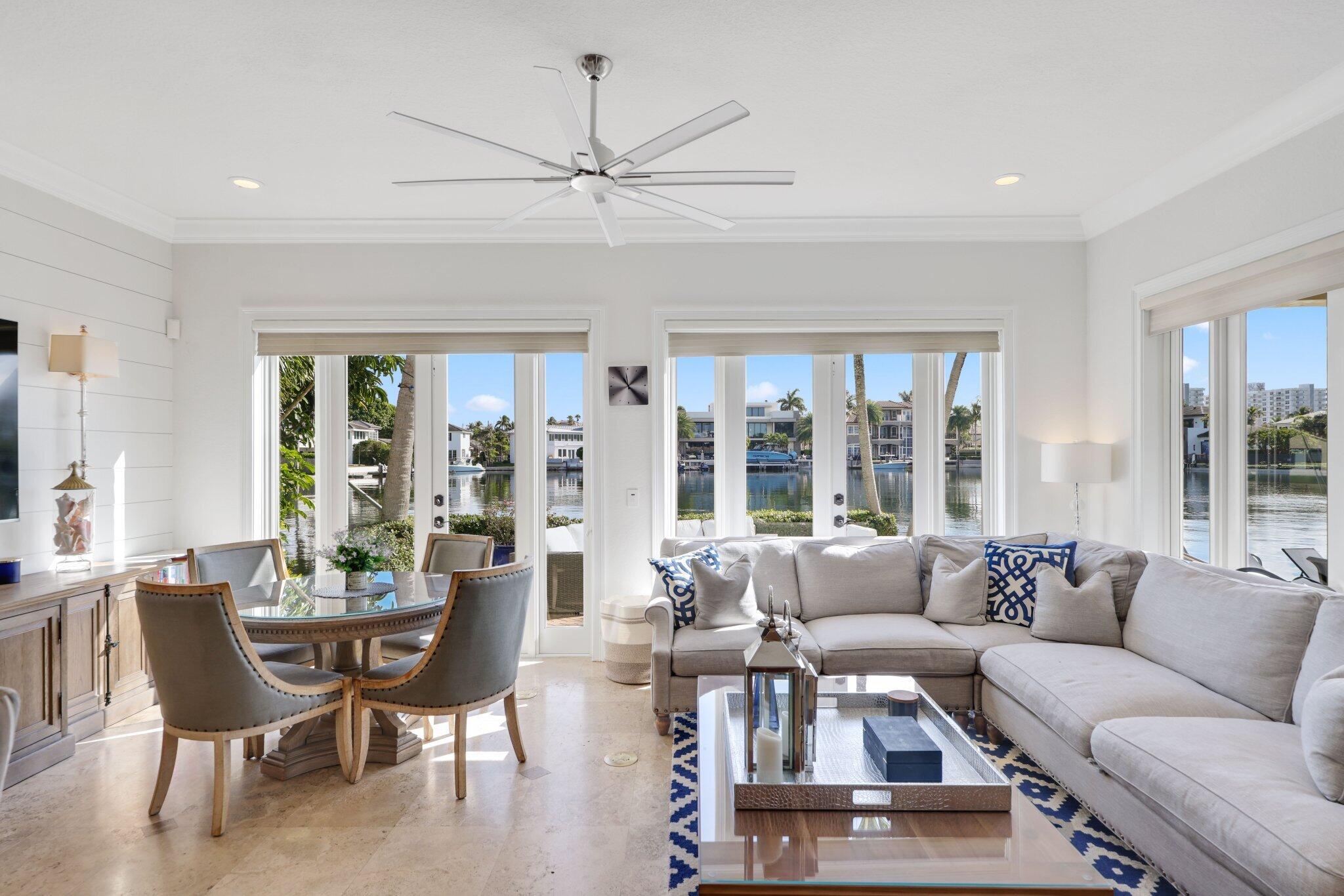 4317 Intracoastal, Highland Beach FL 33487