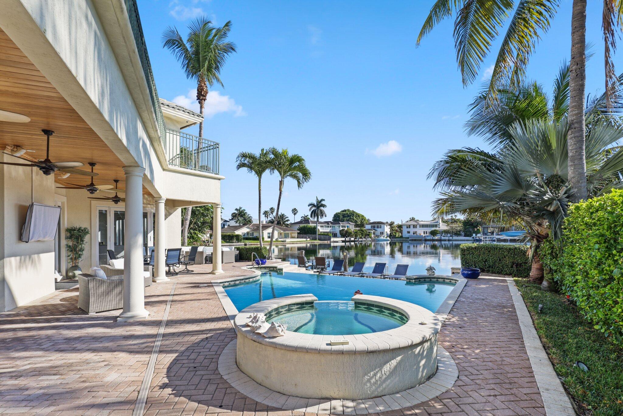 4317 Intracoastal, Highland Beach FL 33487
