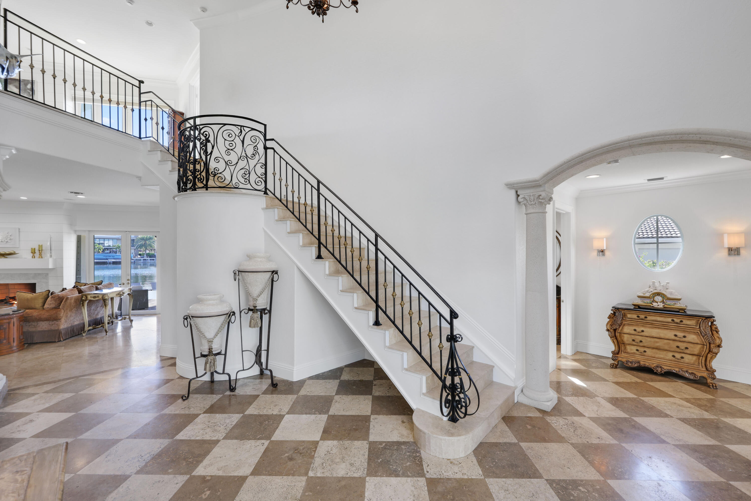 4317 Intracoastal, Highland Beach FL 33487