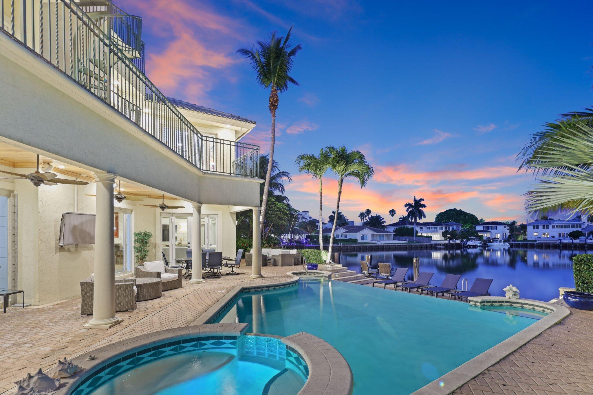 4317 Intracoastal, Highland Beach FL 33487