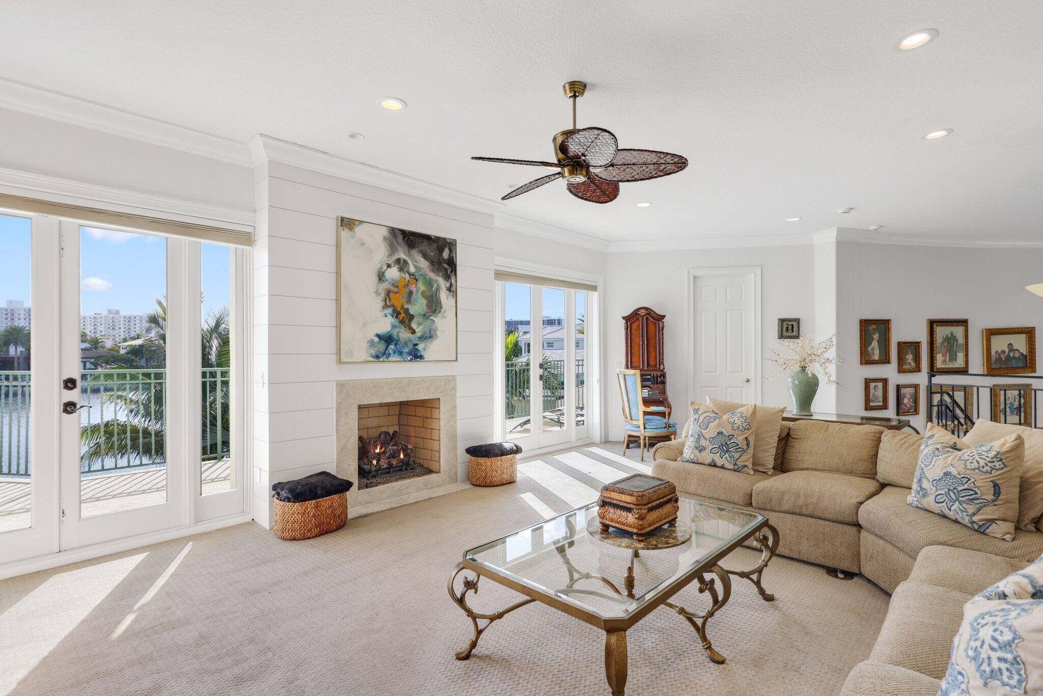 4317 Intracoastal, Highland Beach FL 33487