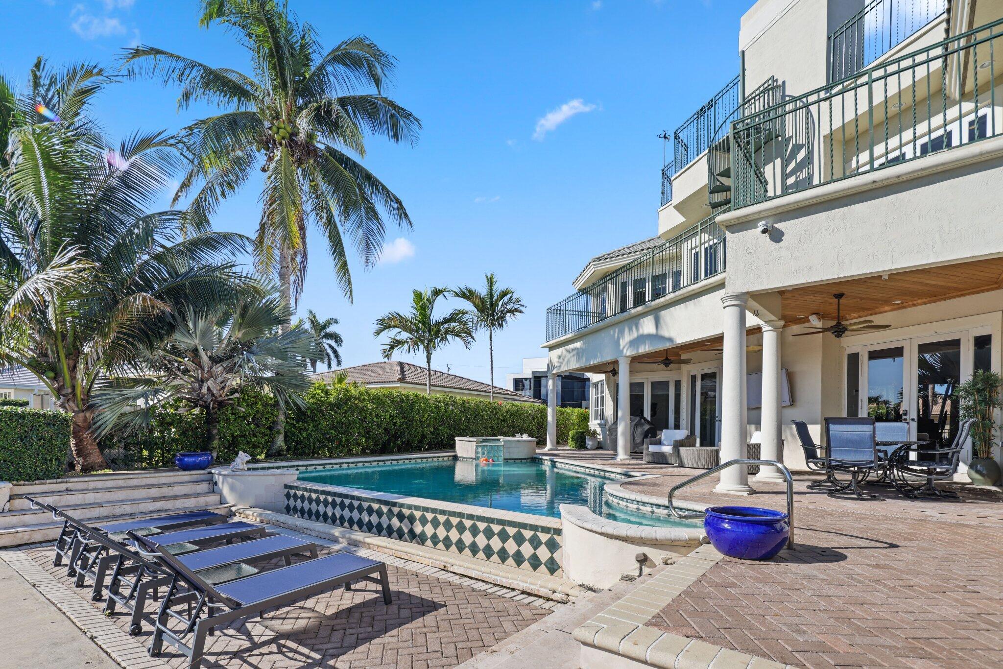 4317 Intracoastal, Highland Beach FL 33487