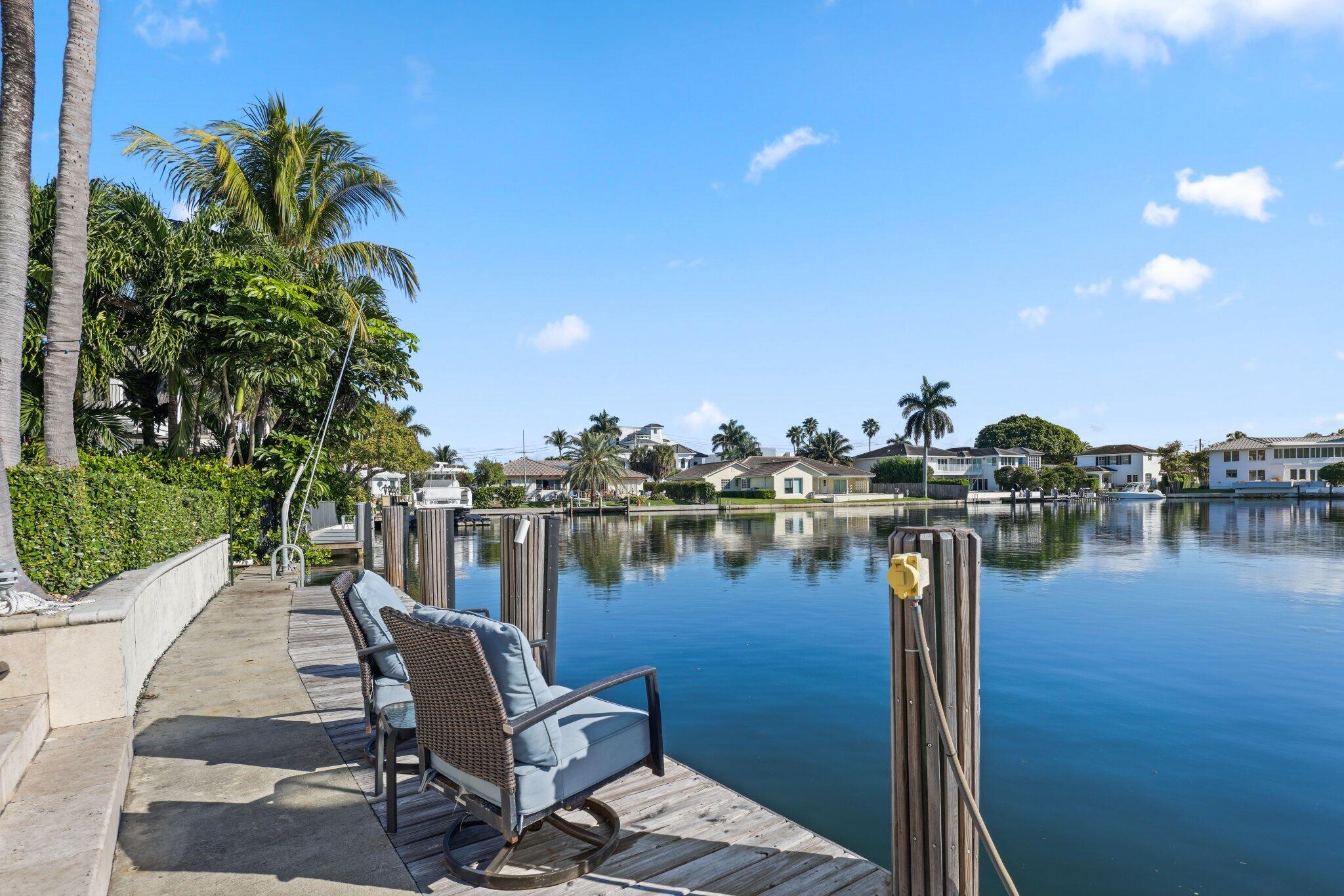 4317 Intracoastal, Highland Beach FL 33487