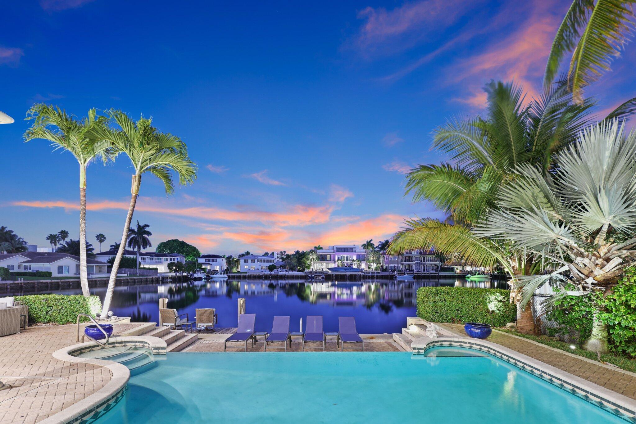 4317 Intracoastal, Highland Beach FL 33487