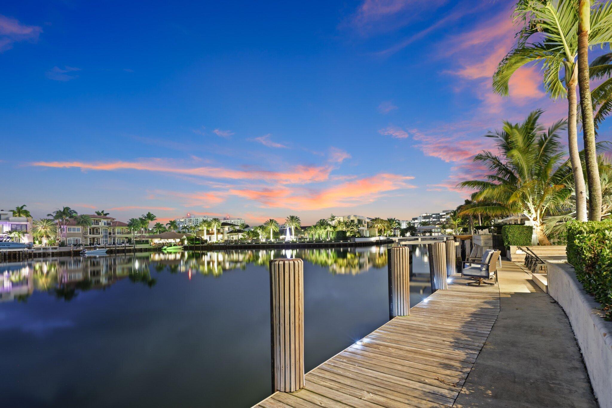 4317 Intracoastal, Highland Beach FL 33487