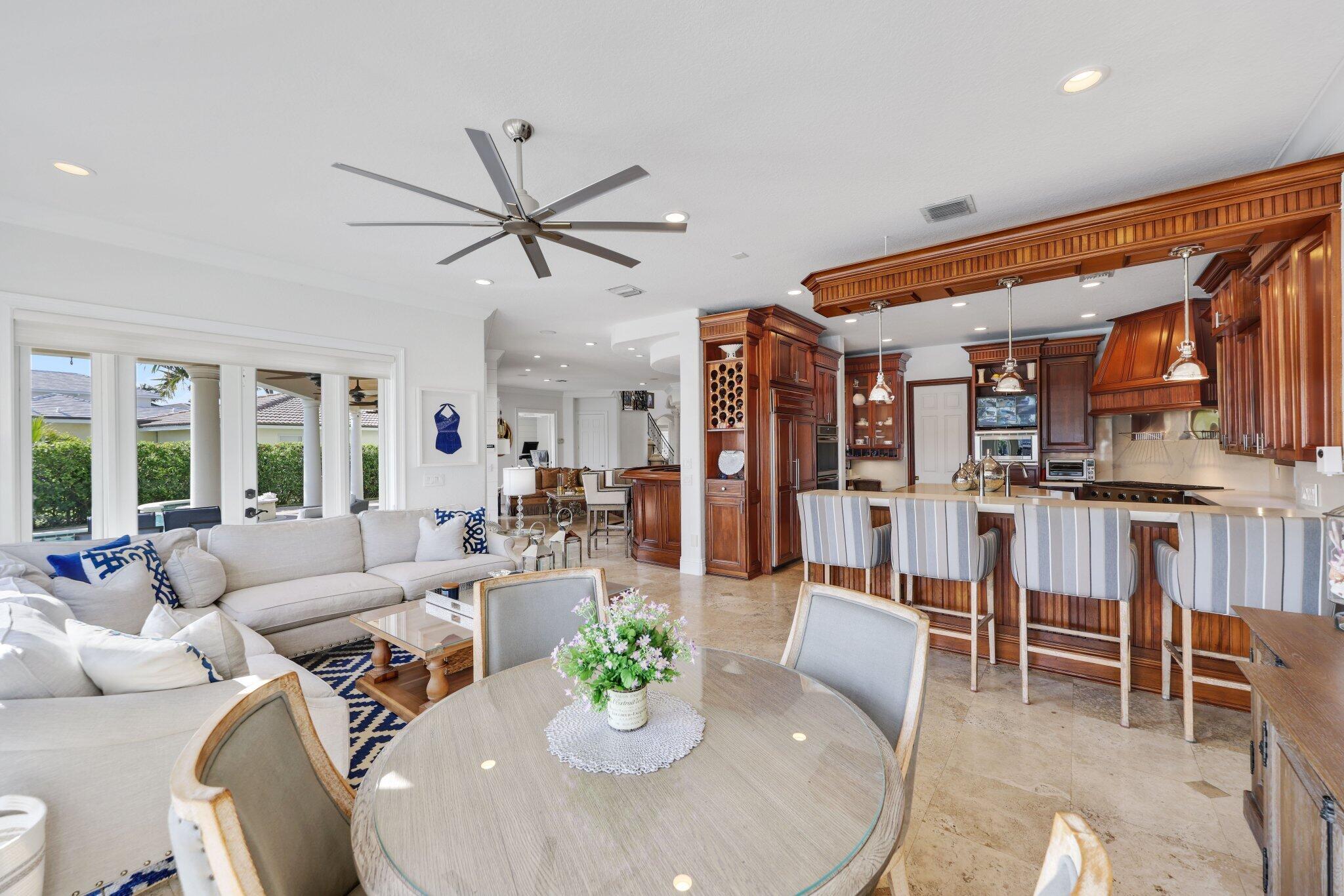 4317 Intracoastal, Highland Beach FL 33487