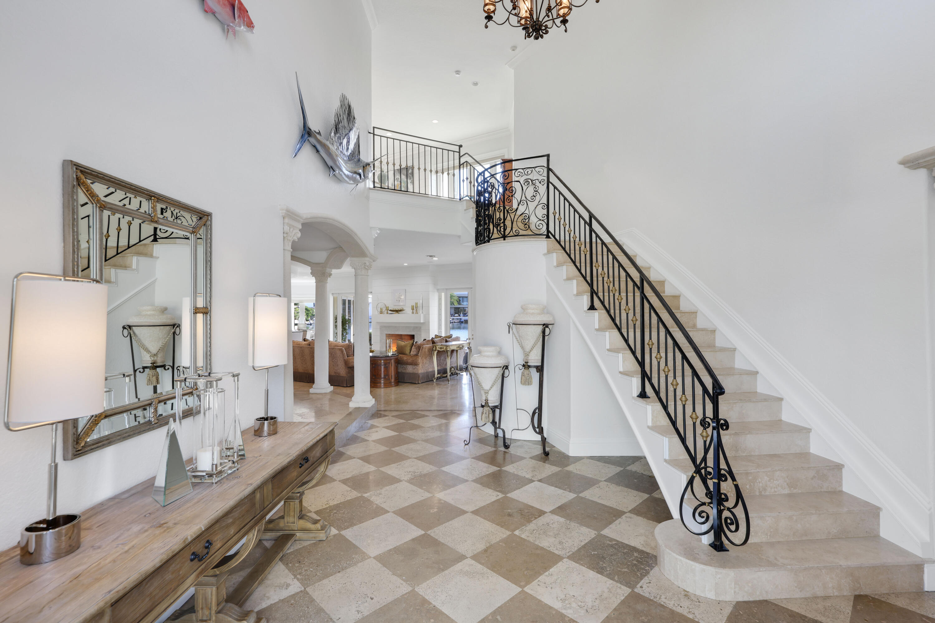 4317 Intracoastal, Highland Beach FL 33487