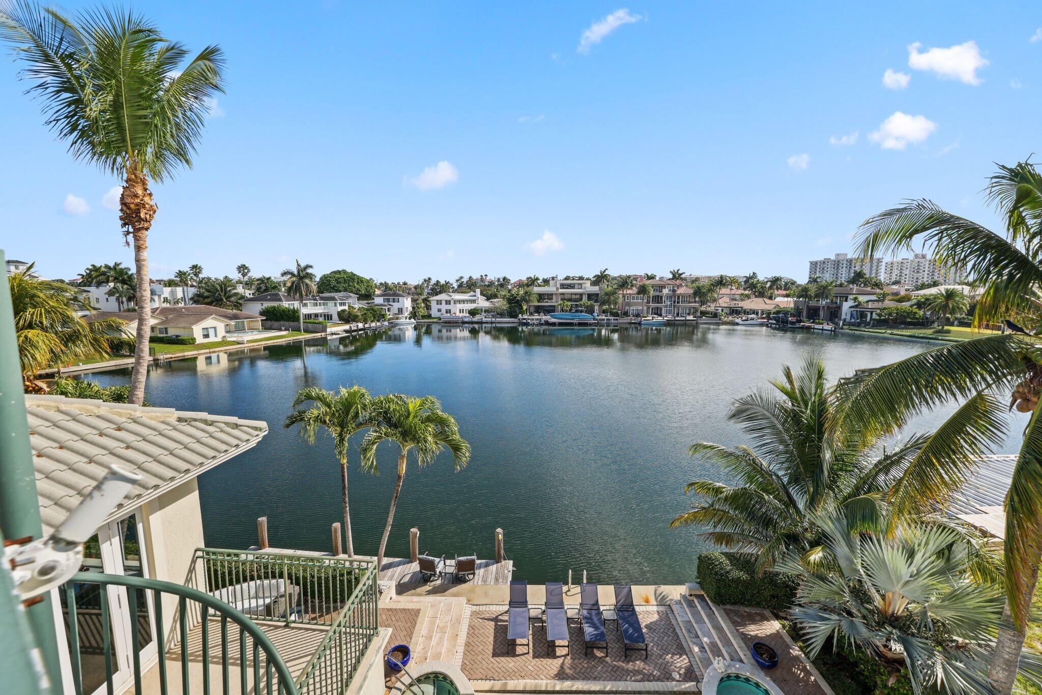 4317 Intracoastal, Highland Beach FL 33487