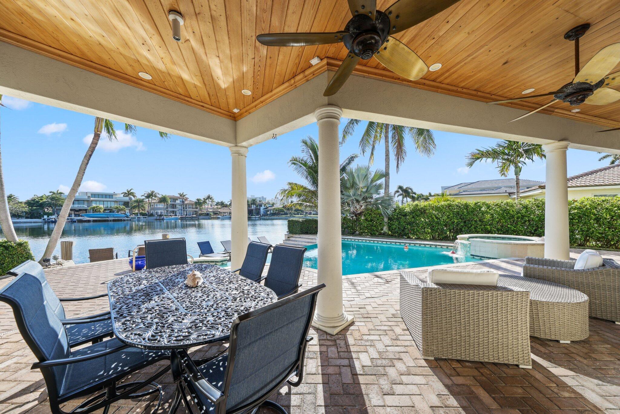 4317 Intracoastal, Highland Beach FL 33487