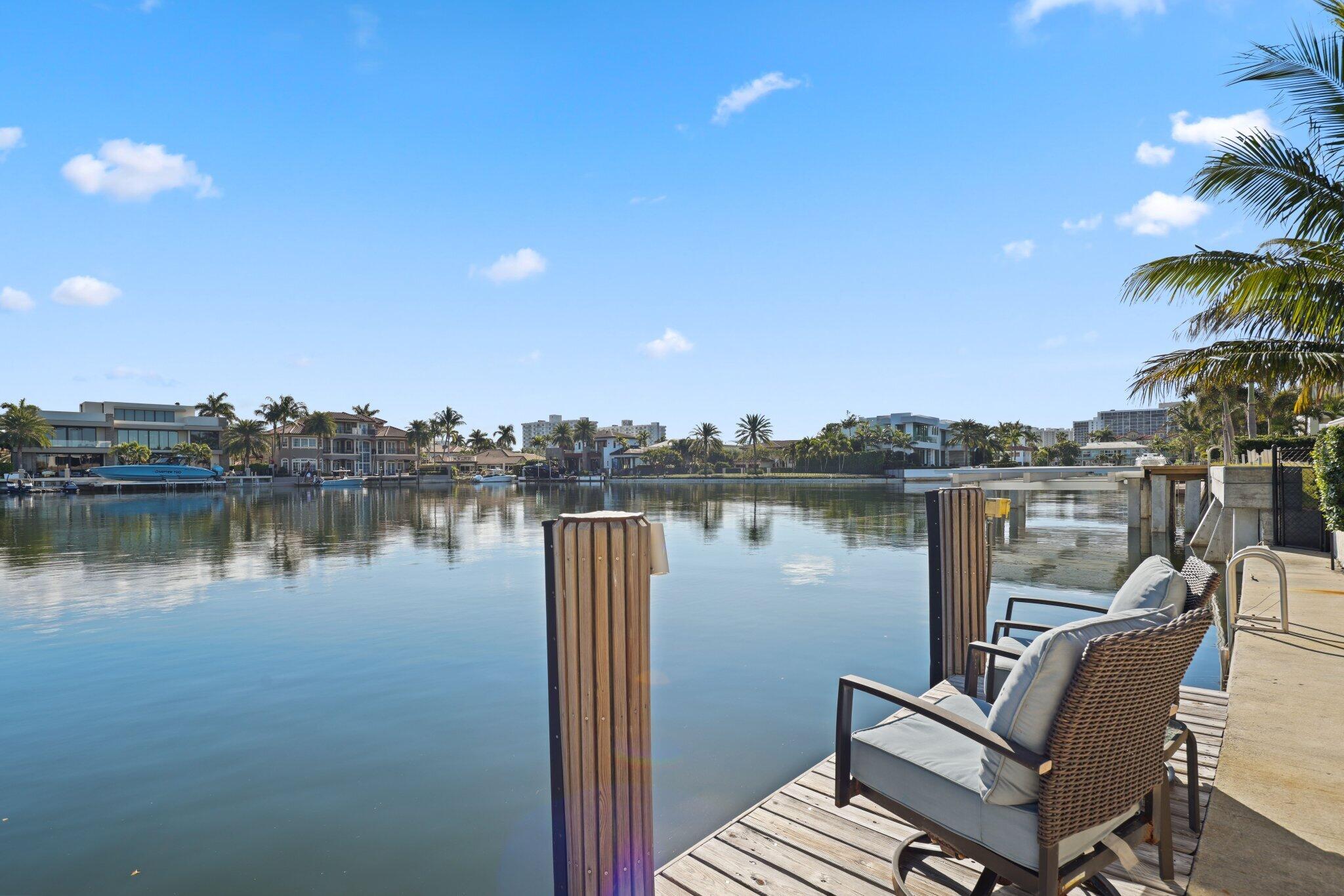 4317 Intracoastal, Highland Beach FL 33487