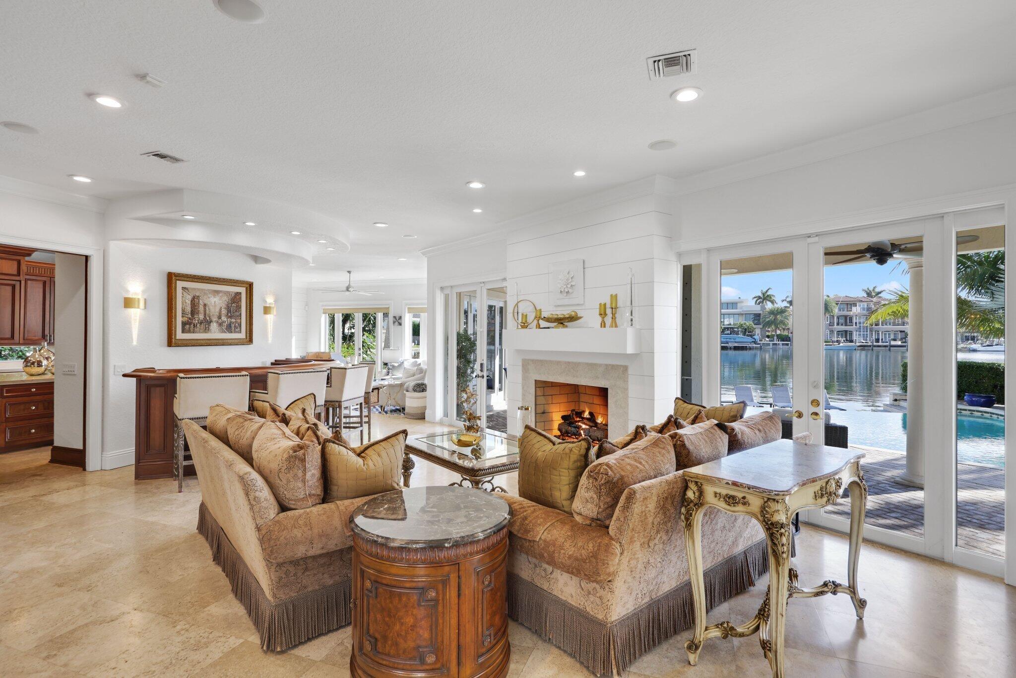 4317 Intracoastal, Highland Beach FL 33487