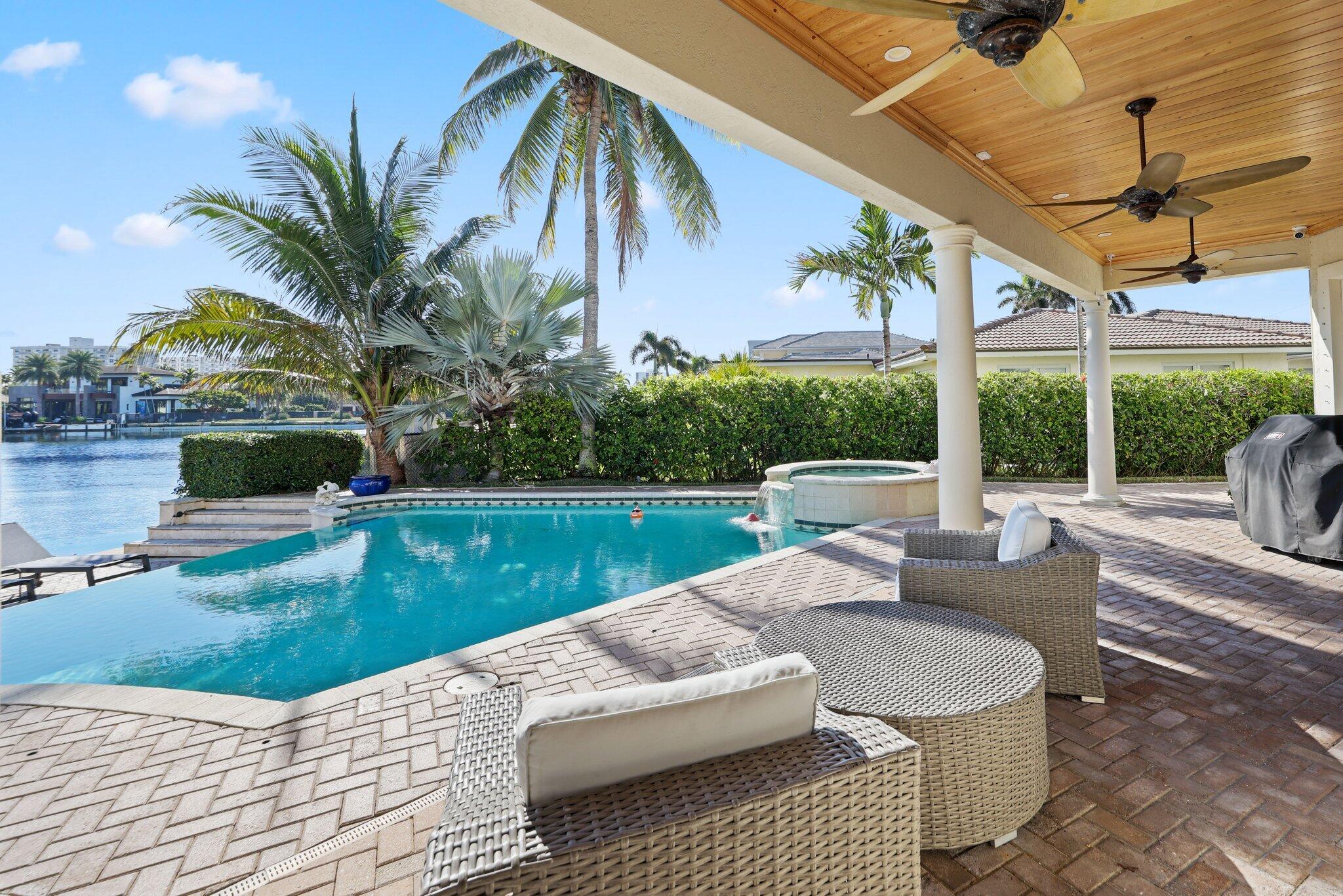 4317 Intracoastal, Highland Beach FL 33487