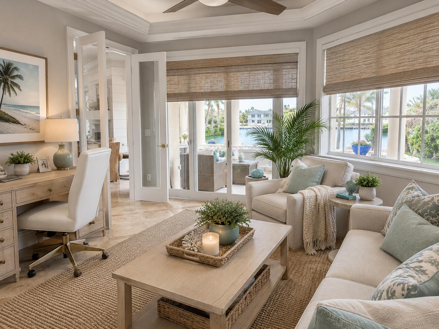 4317 Intracoastal, Highland Beach FL 33487