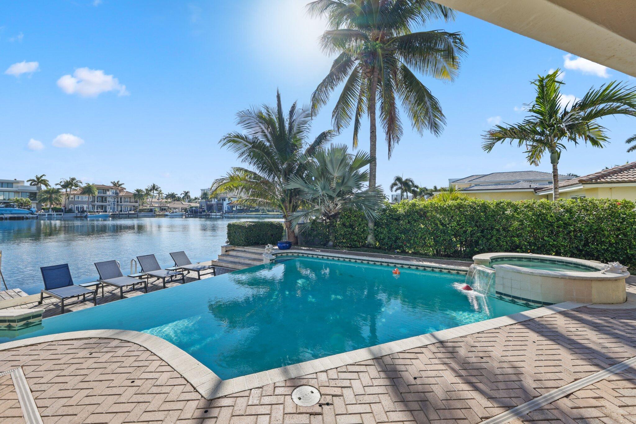 4317 Intracoastal, Highland Beach FL 33487