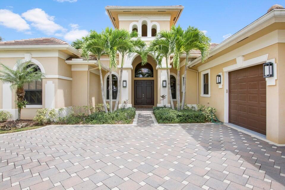18337 SE Old Trail, Jupiter FL 33478