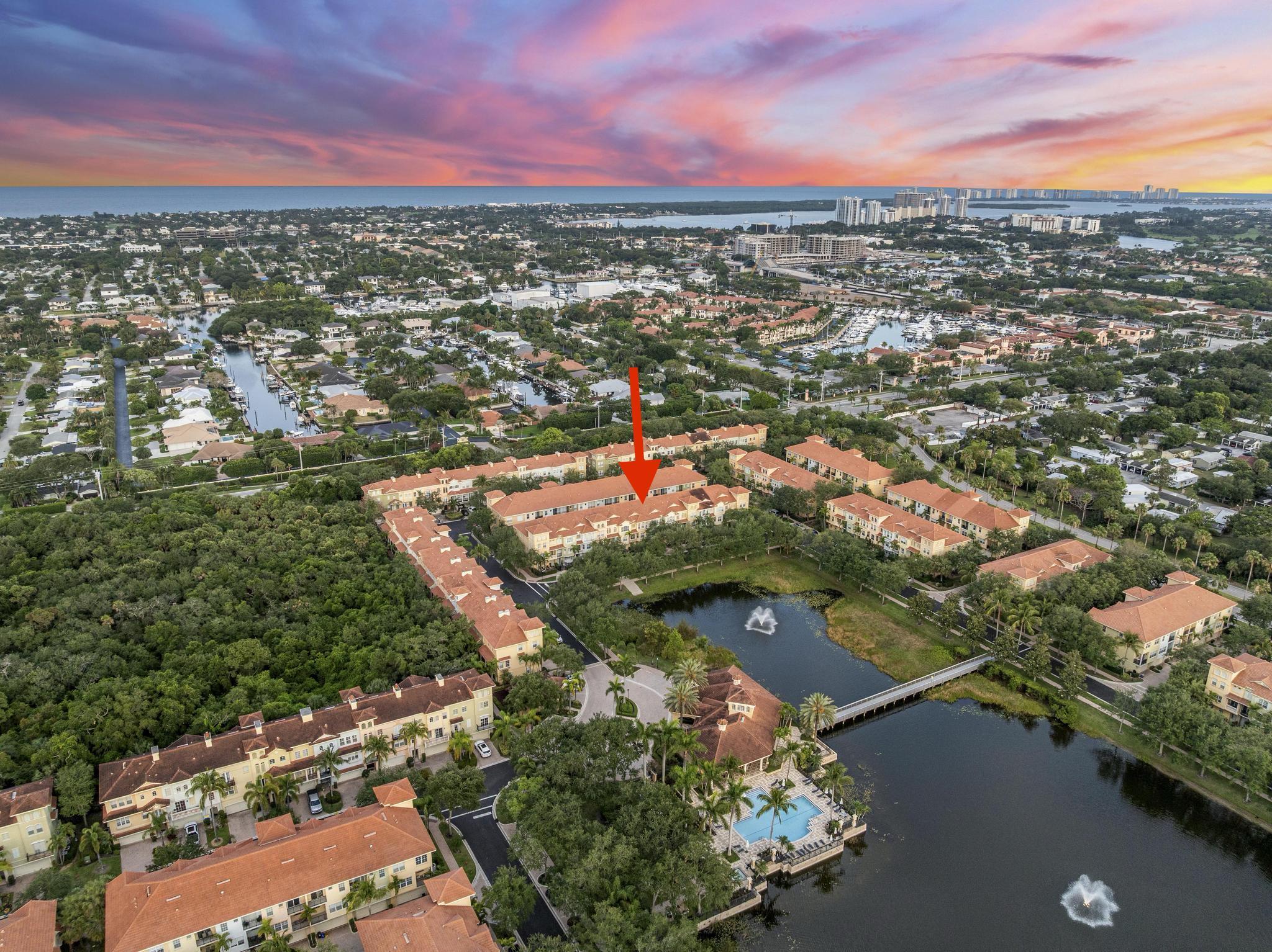 2305 Amalfi, Palm Beach Gardens FL 33410