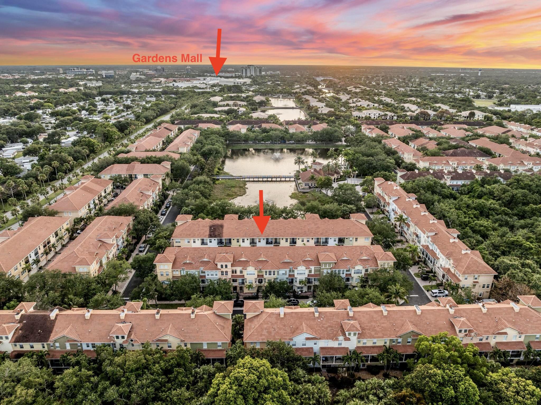 2305 Amalfi, Palm Beach Gardens FL 33410