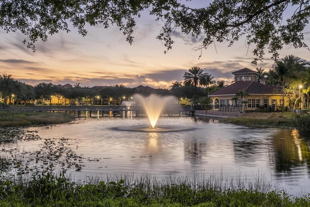 2305 Amalfi, Palm Beach Gardens FL 33410
