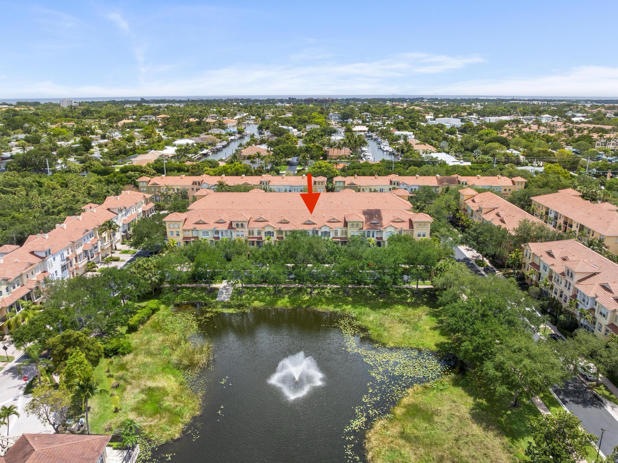 2305 Amalfi, Palm Beach Gardens FL 33410
