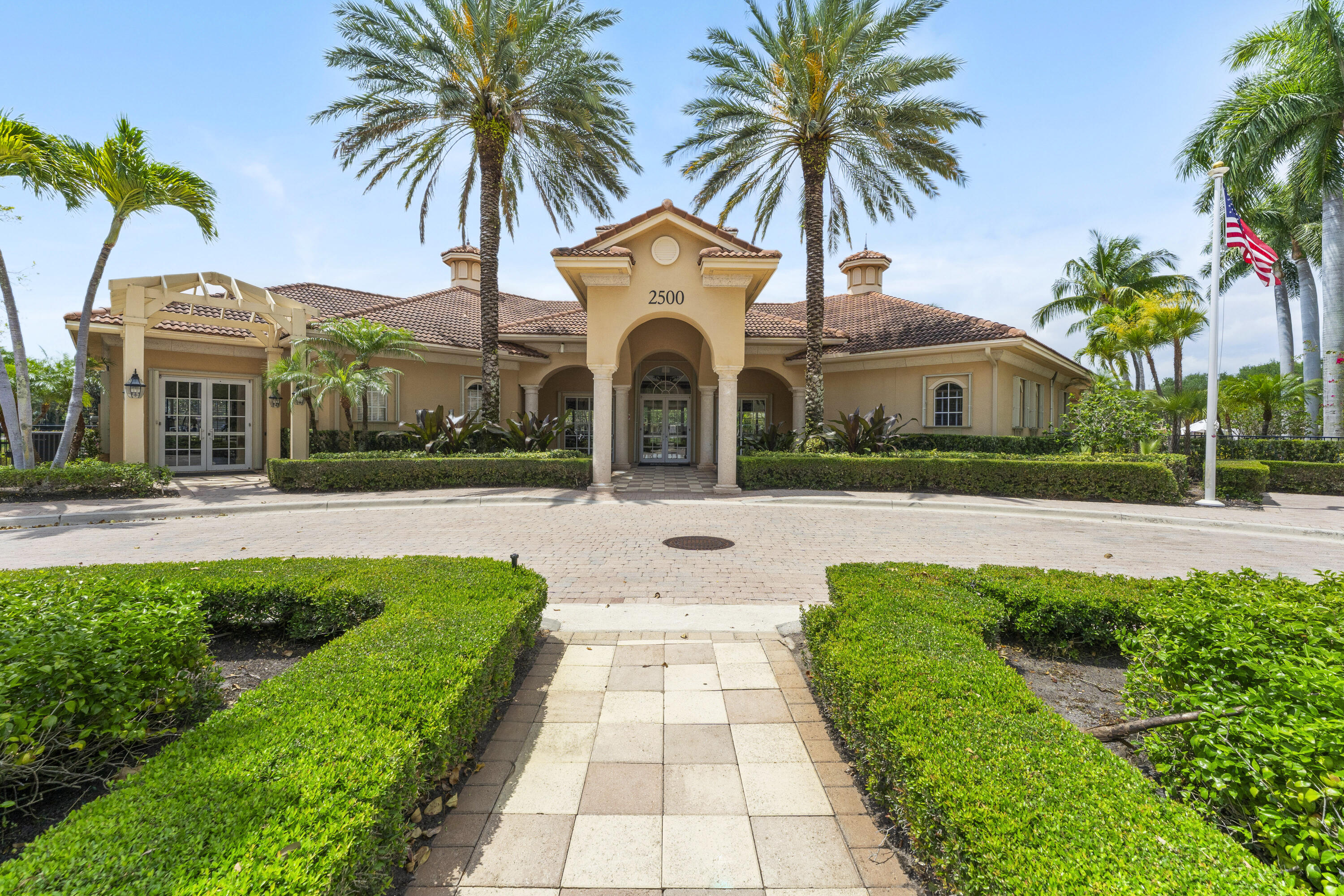 2305 Amalfi, Palm Beach Gardens FL 33410