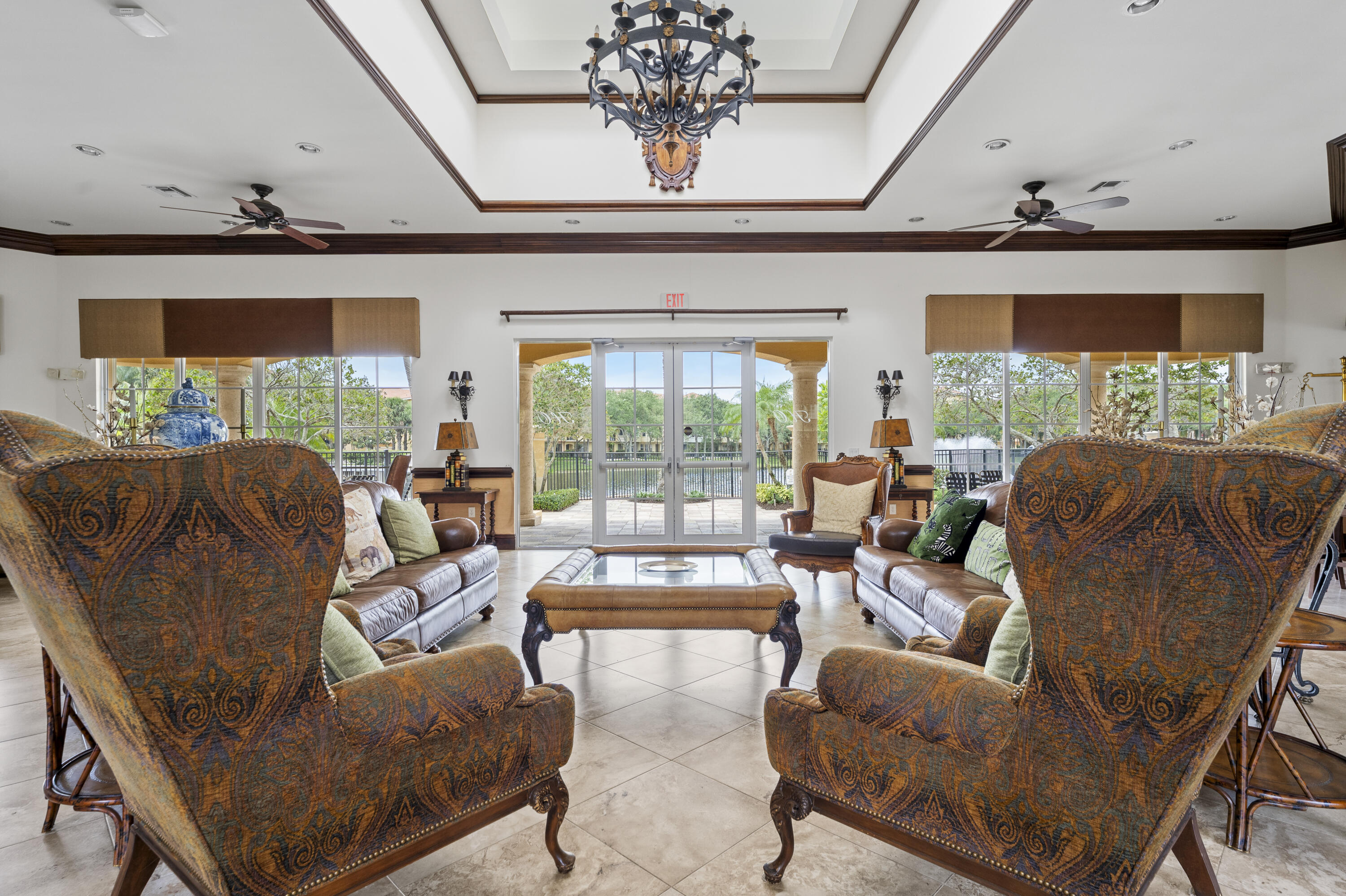 2305 Amalfi, Palm Beach Gardens FL 33410