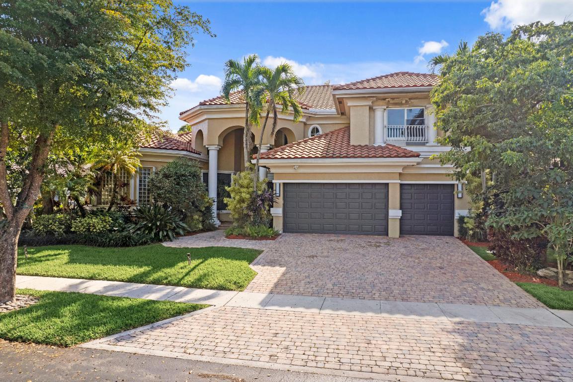 3054 NW 60th, Boca Raton FL 33496
