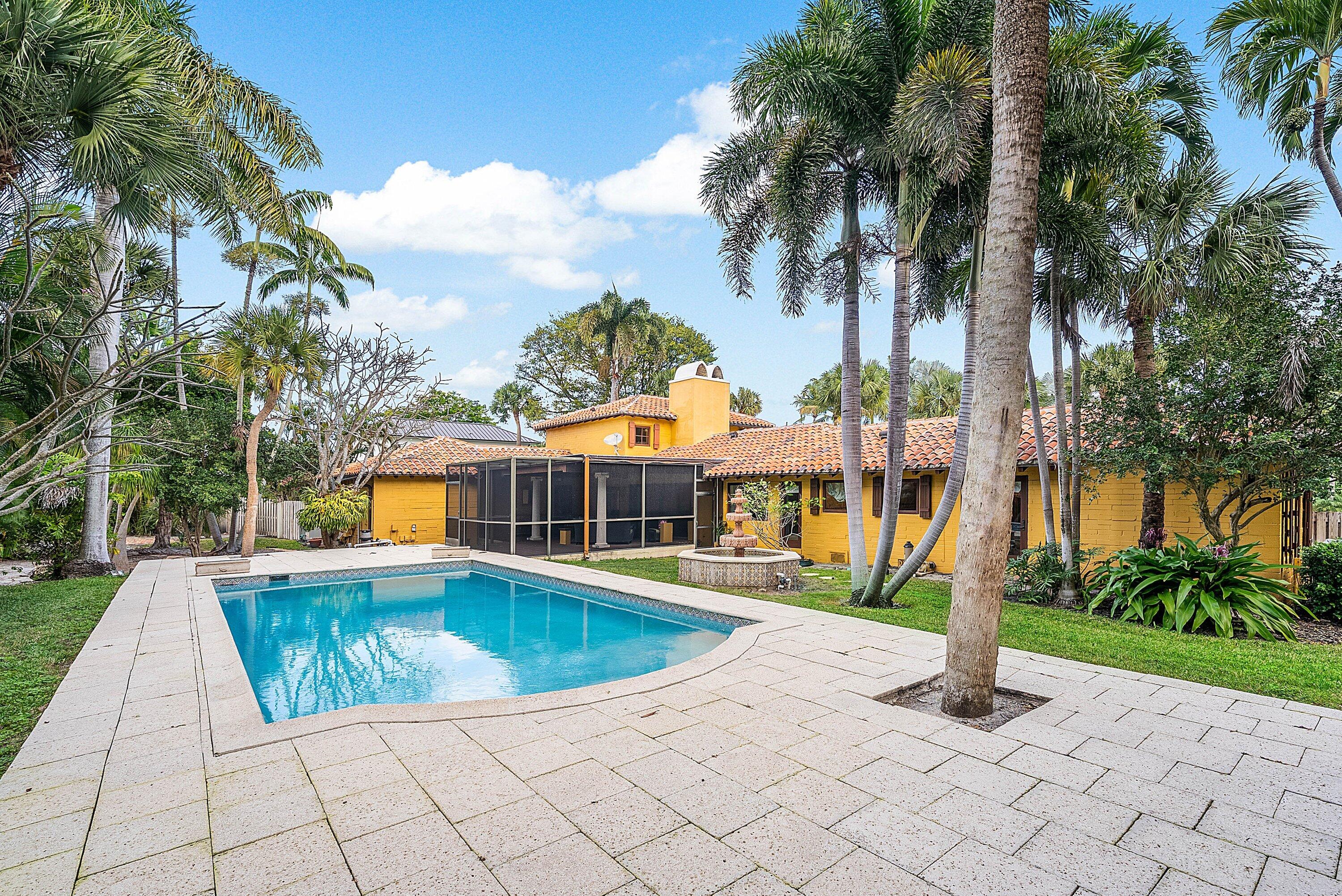 334 Palm, Delray Beach FL 33483