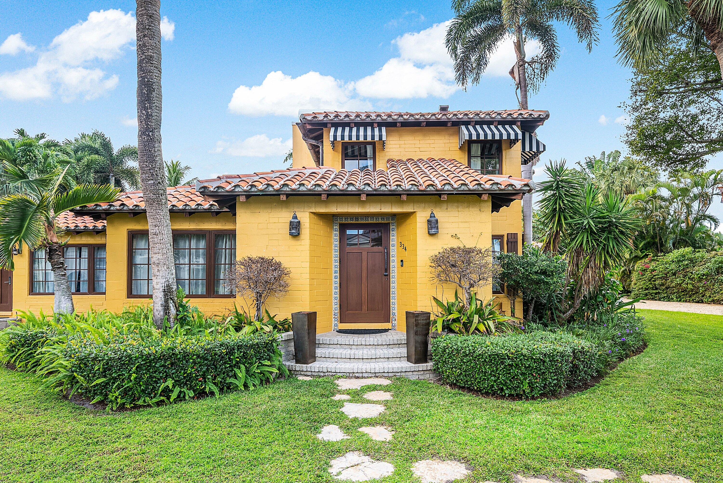 334 Palm, Delray Beach FL 33483