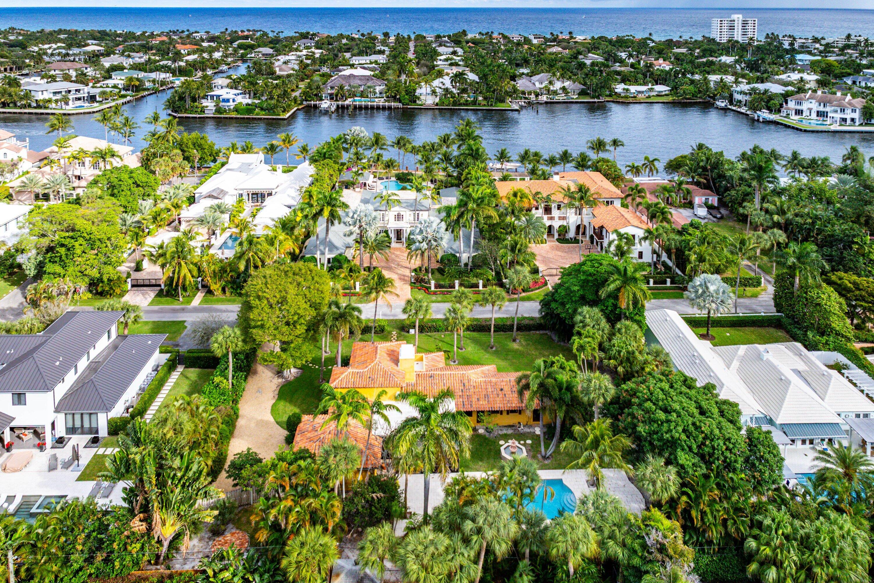 334 Palm, Delray Beach FL 33483