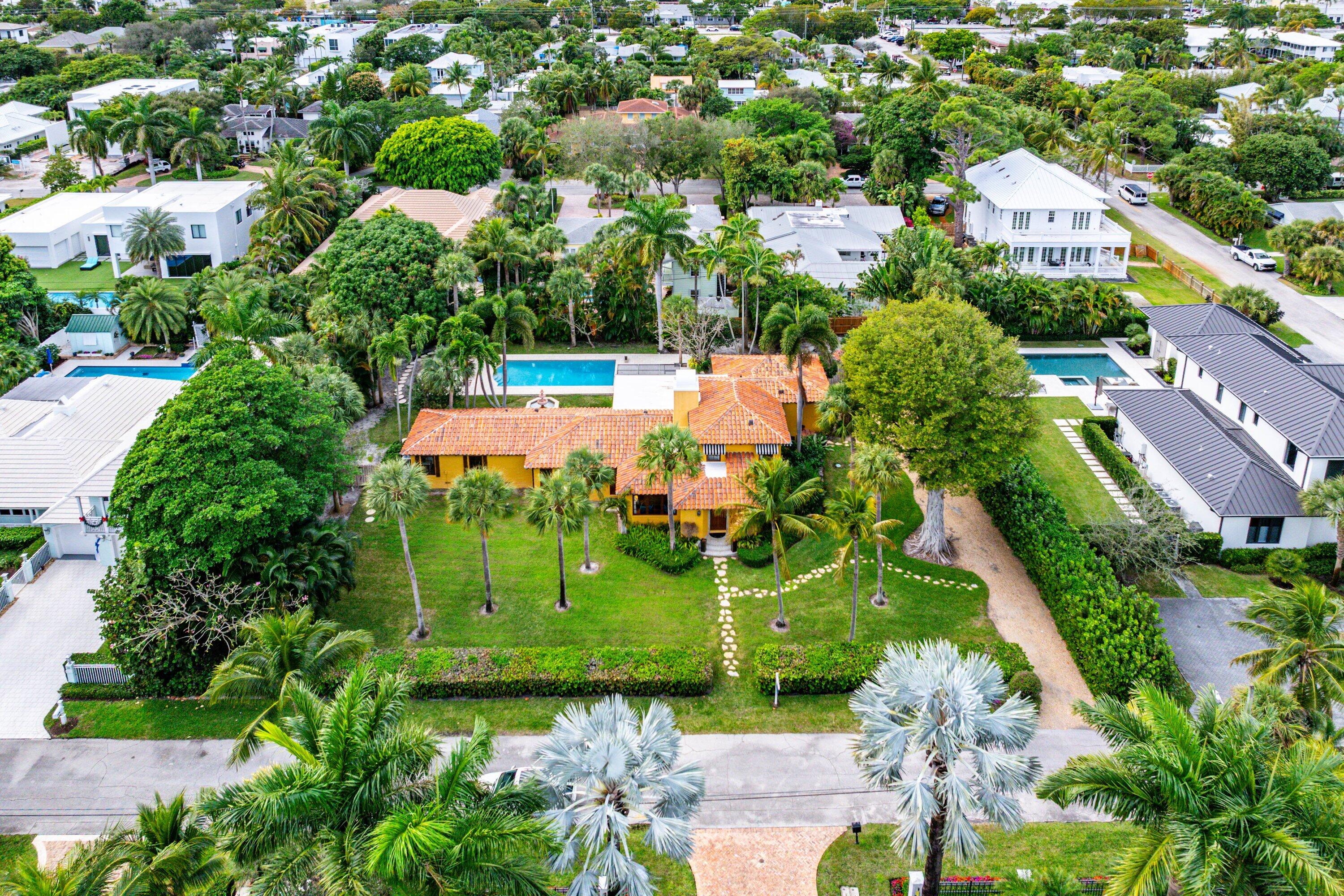 334 Palm, Delray Beach FL 33483