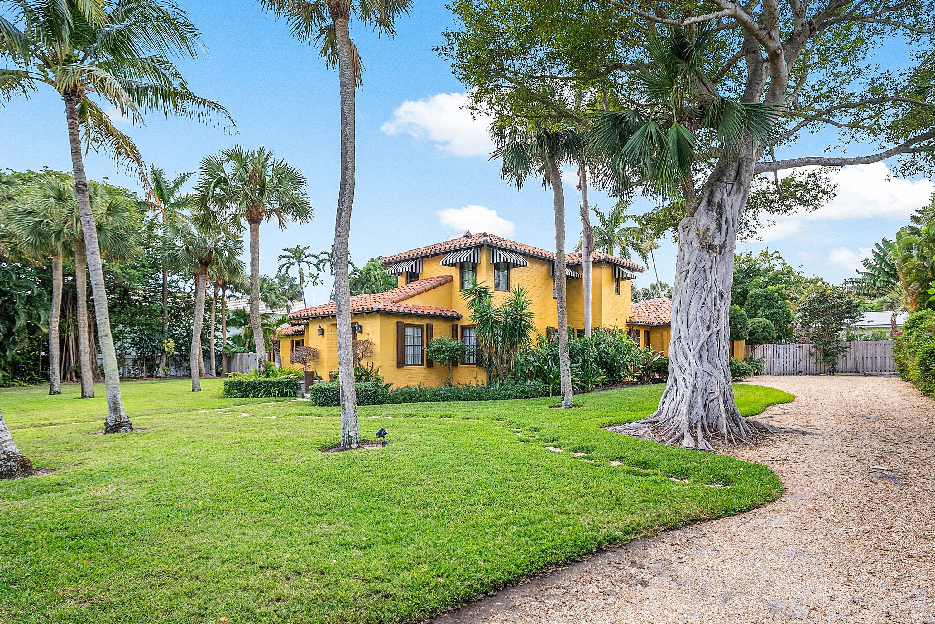 334 Palm, Delray Beach FL 33483