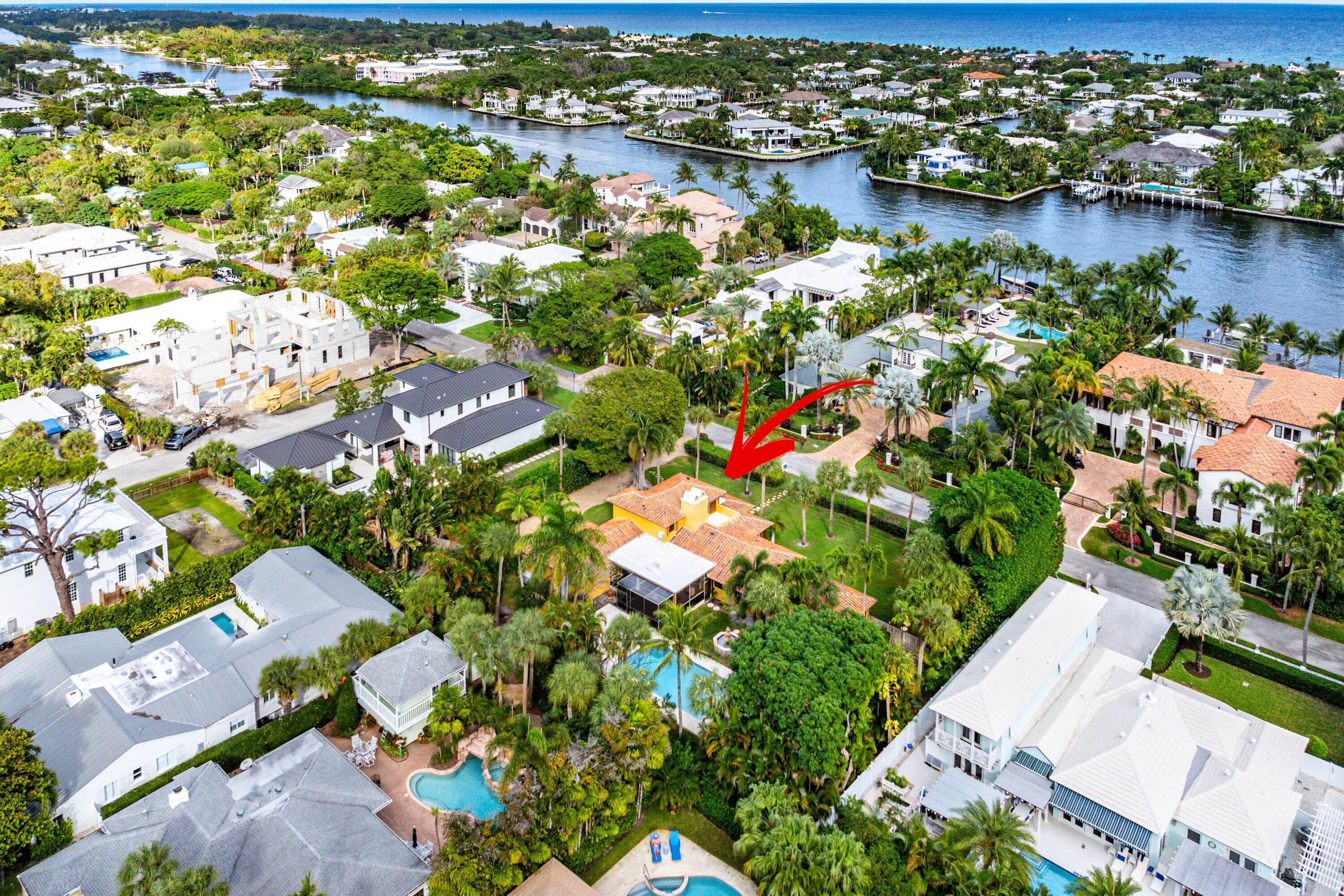 334 Palm, Delray Beach FL 33483