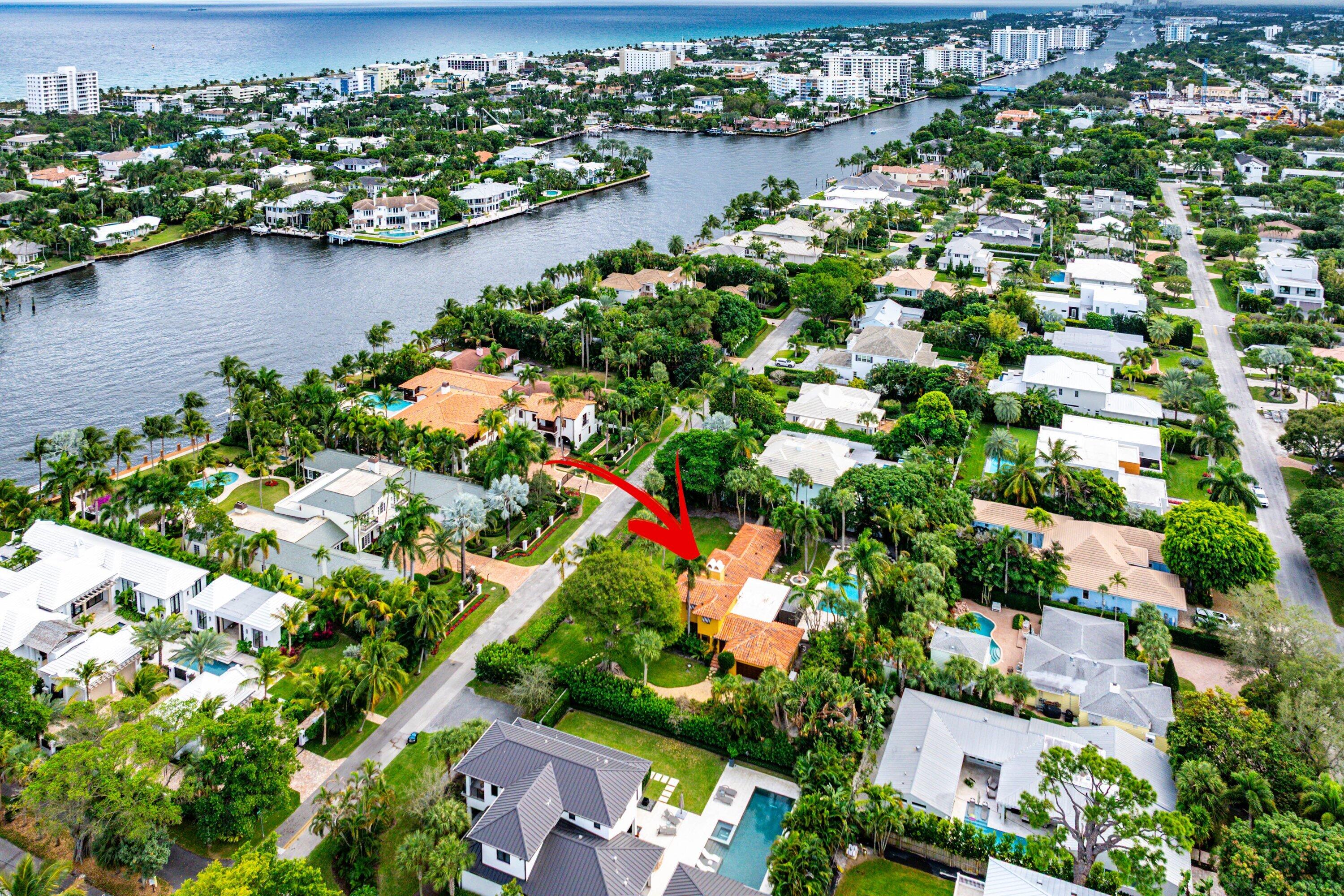 334 Palm, Delray Beach FL 33483