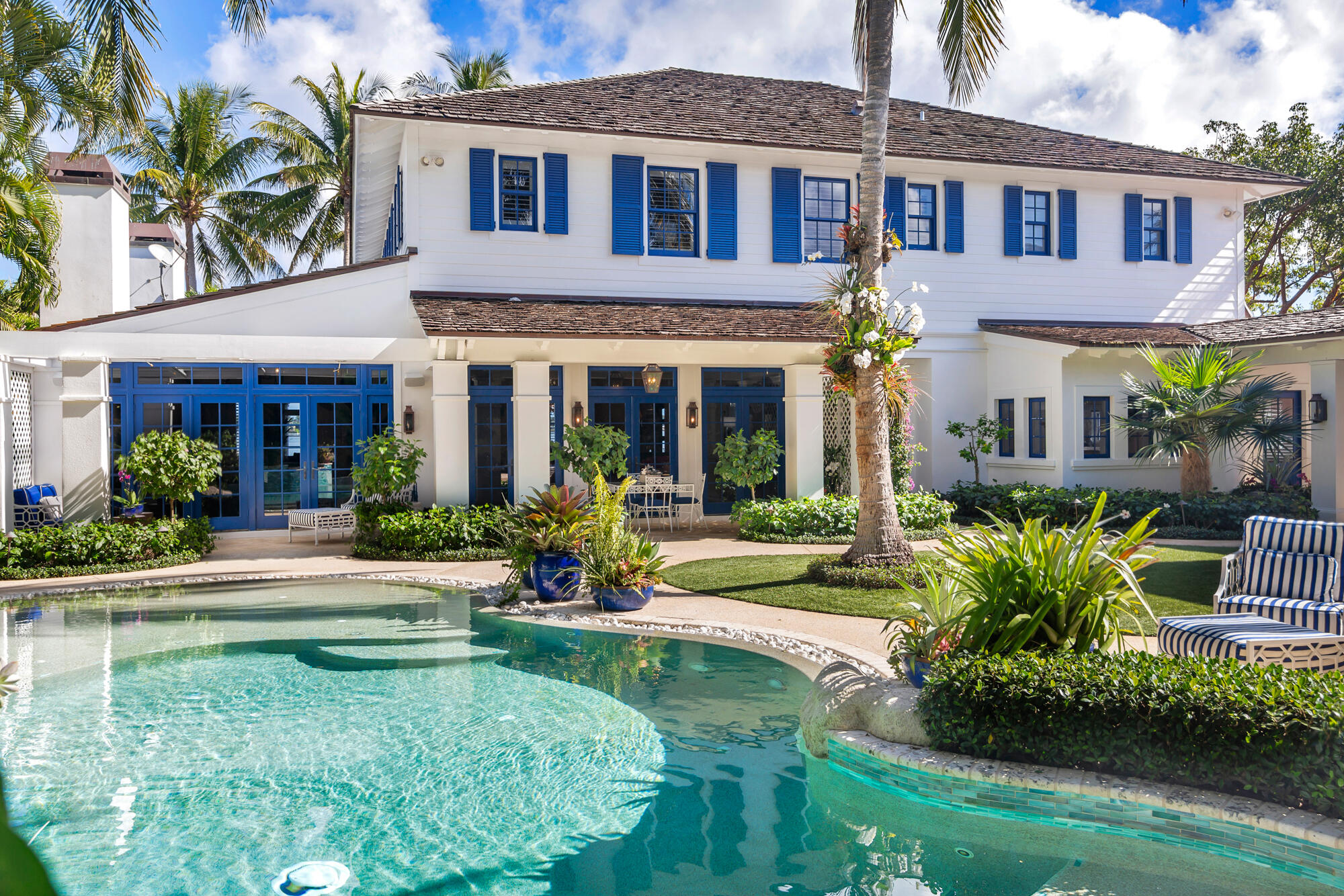 101 Palmetto, West Palm Beach FL 33405