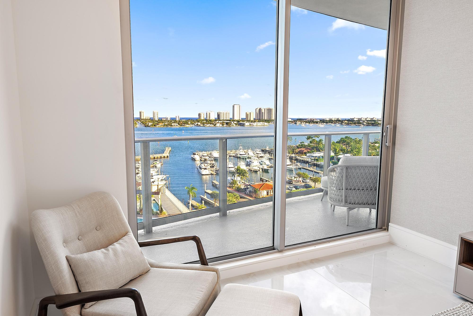 220 Lake Shore #1008, Lake Park FL 33403