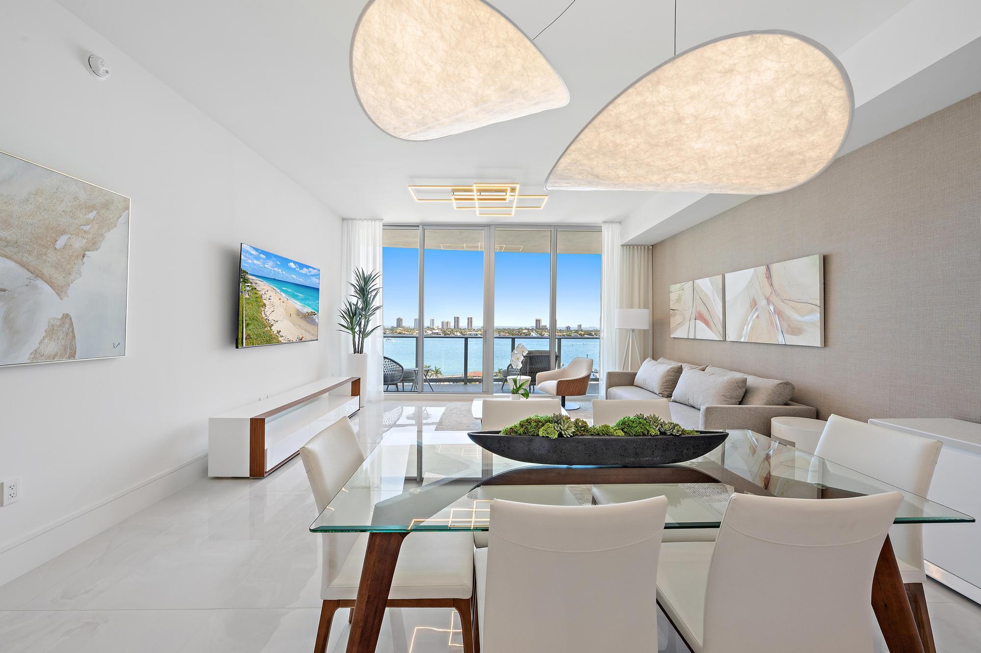 220 Lake Shore #1008, Lake Park FL 33403
