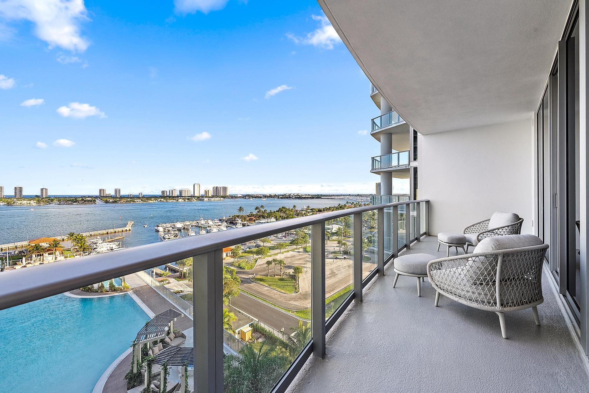 220 Lake Shore #1008, Lake Park FL 33403
