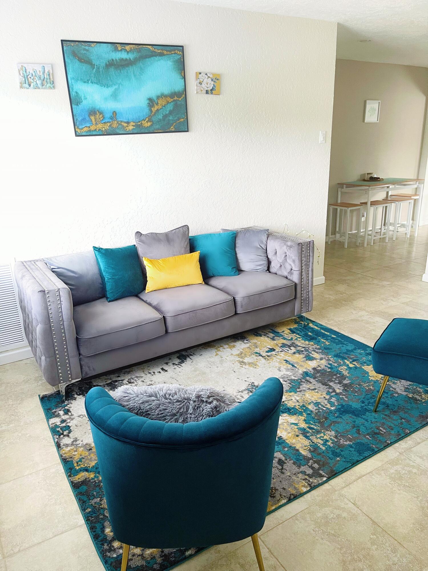 916 W Drew, Lantana FL 33462