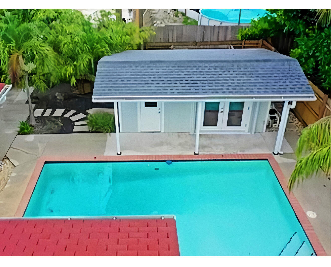 916 W Drew, Lantana FL 33462