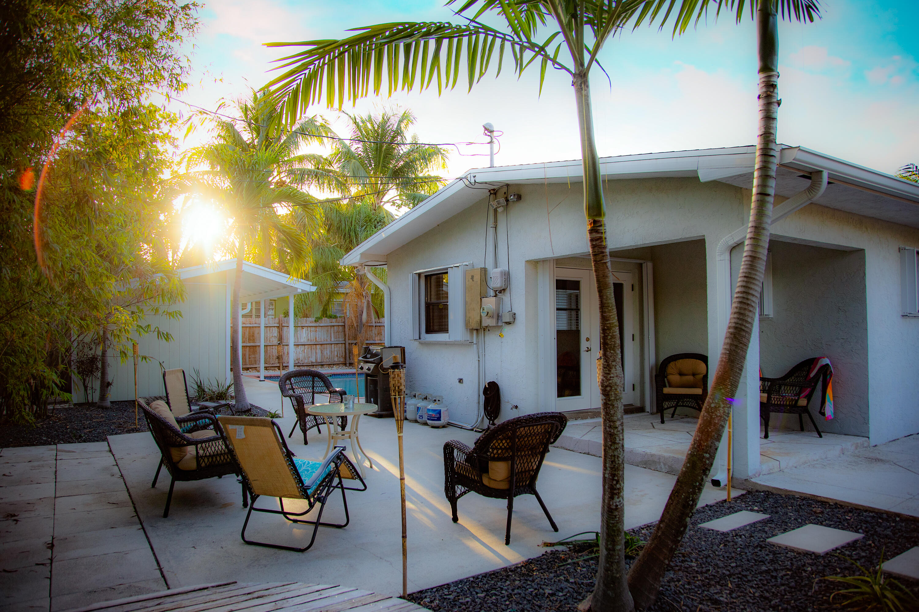 916 W Drew, Lantana FL 33462