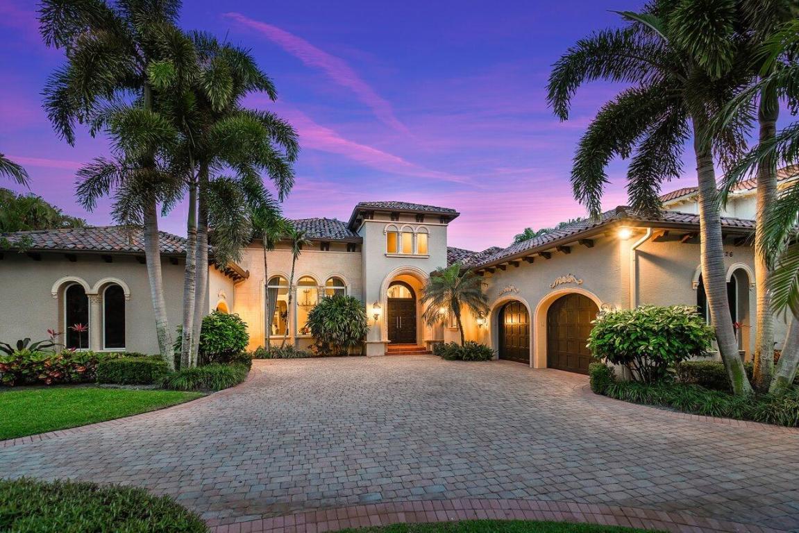 17526 Grand Este, Boca Raton FL 33496