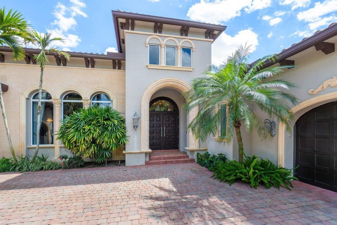 17526 Grand Este, Boca Raton FL 33496