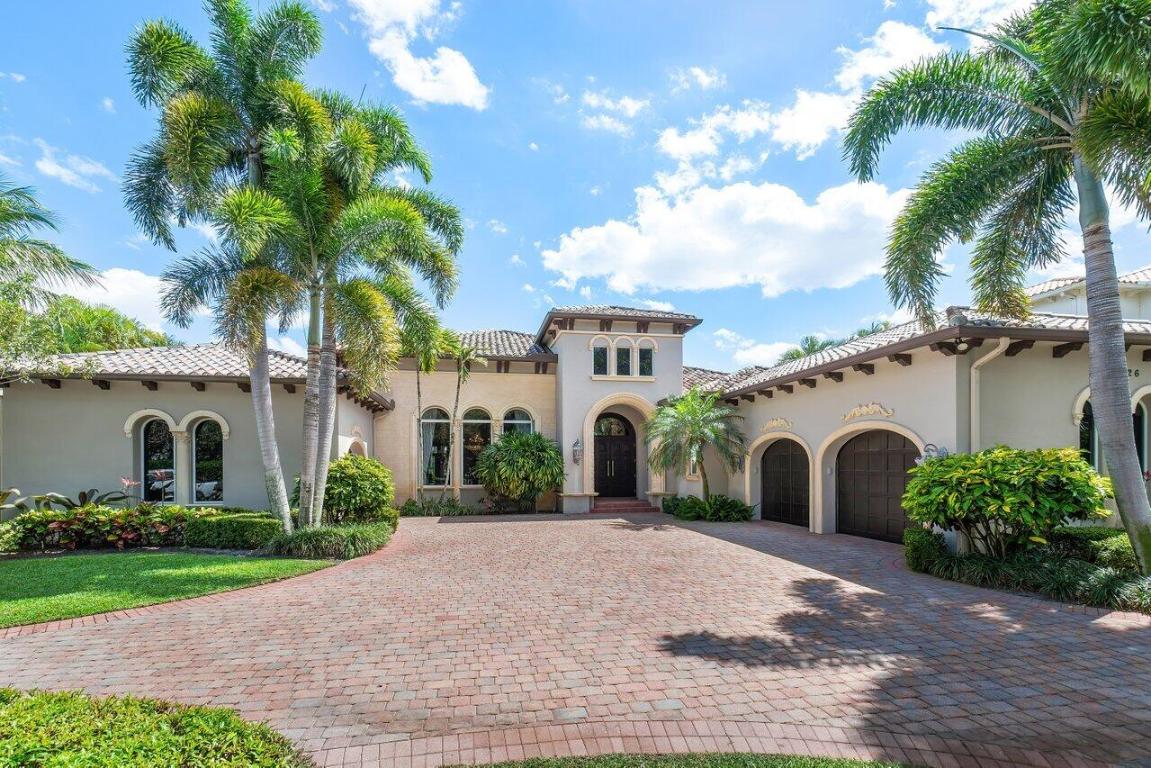 17526 Grand Este, Boca Raton FL 33496