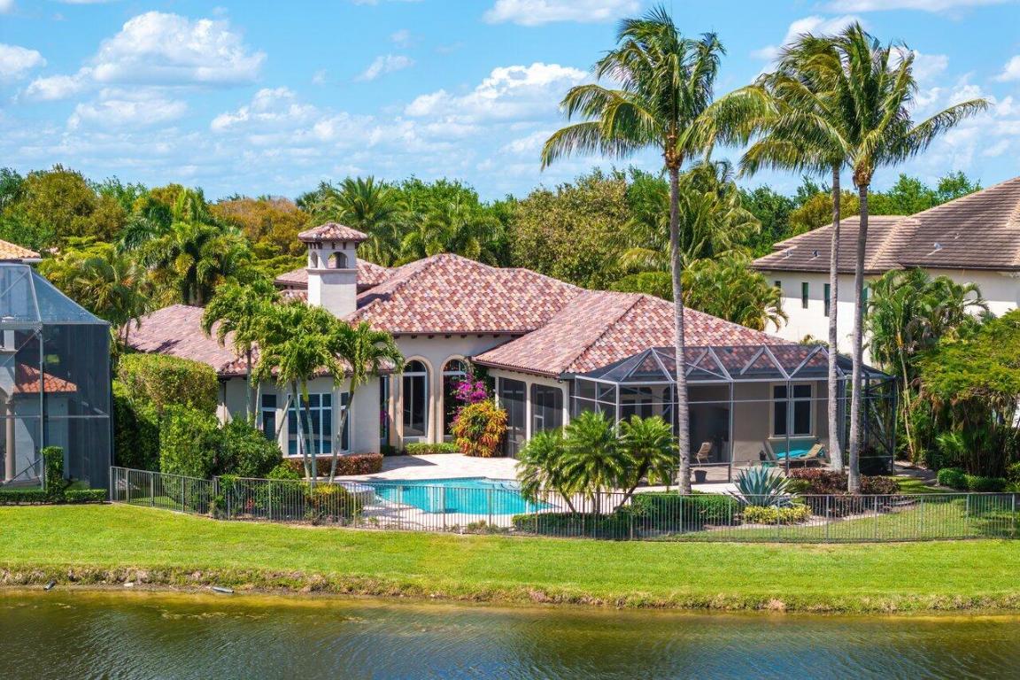 17526 Grand Este, Boca Raton FL 33496