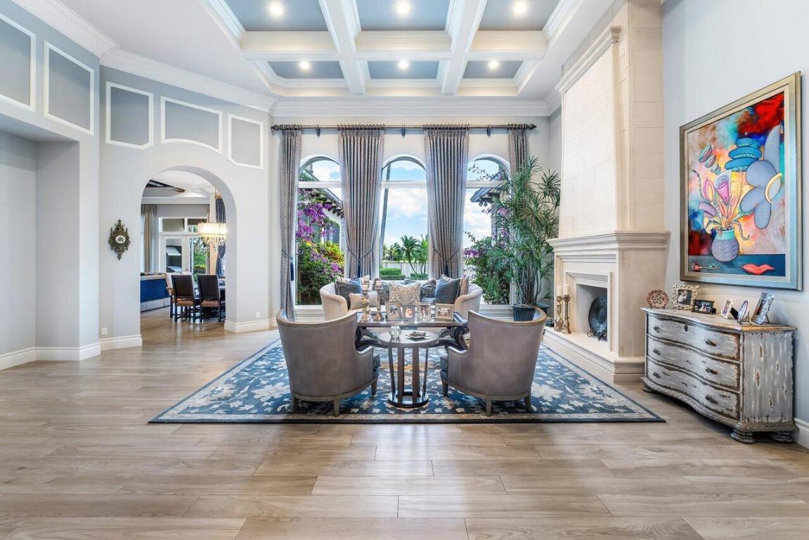 17526 Grand Este, Boca Raton FL 33496