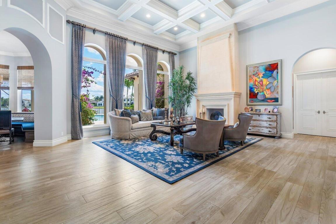 17526 Grand Este, Boca Raton FL 33496