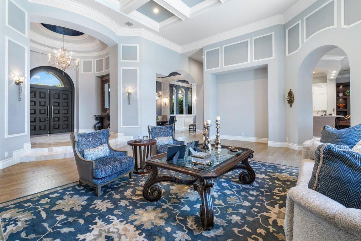 17526 Grand Este, Boca Raton FL 33496